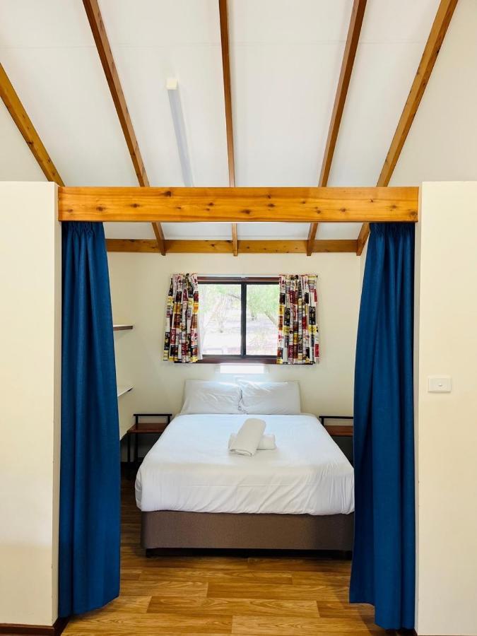 Aparthotel BIG4 Taunton Farm Cowaramup Exterior foto