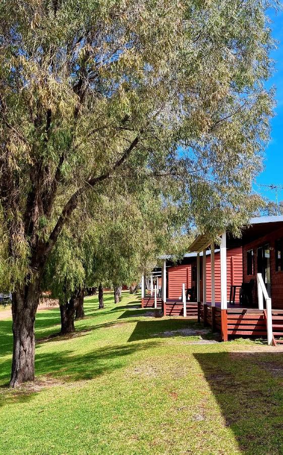 Aparthotel BIG4 Taunton Farm Cowaramup Exterior foto